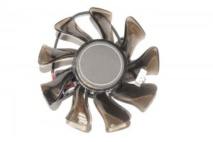 Apistek GA82O2M -NNTC 12V 0.28A 2Wire GTX630 640 650 730 740 750 Video Fan