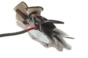 Apistek GA82O2M -NNTC 12V 0.28A 2Wire GTX630 640 650 730 740 750 Video Fan