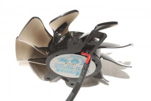 Apistek GA82O2M -NNTC 12V 0.28A 2Wire GTX630 640 650 730 740 750 Video Fan