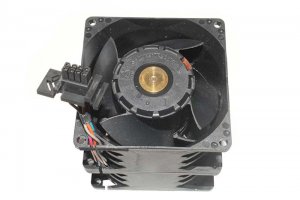 80MM DFPC0880B2U 12V 6.72A Automobile Supercharging 8CM Motor Fan 80x80mm