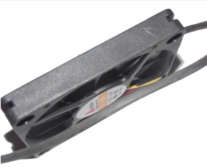 Y.S.TECH 7CM 7010 FD127010MB-H 12V 0.2A 3 Wires PWM Case fan