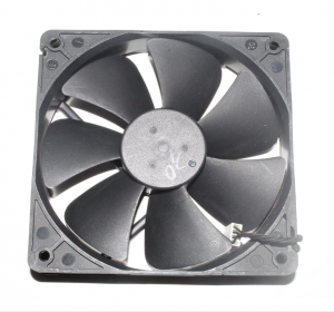 120mm 12025 PVA120G12T DC12V 0.5A 4 Wires 4 Pins 12CM Case Fan