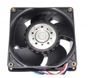 PAPST 9238 9CM VarioPro 3214J/2H3F 24V 1.2A 29W 4 Wires Case Cooling Fan
