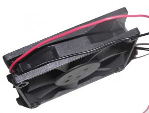 YateLoon 80*20mm 8CM D80SH-12C M-GP1 12V 0.21A 2 wires Case fan switch cpu cooler