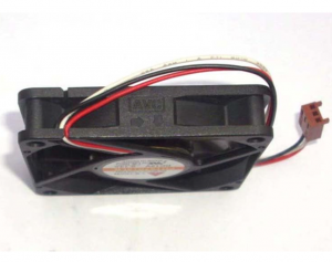 Y.S.TECH 7015 7CM FD127015LB 12V 0.13A 3 Wires 3 Pins Case Fan
