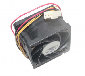 ARX 4028 4CM FD1240-A0053M 12V 0.35A 3 Wires Cooler Fan