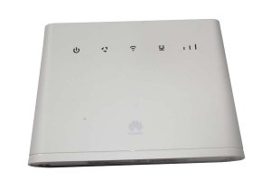 Unlocked Huawei B310s-22 4G LTE Router CAT4 CPE WiFi Hotspot + Sim Card Slot
