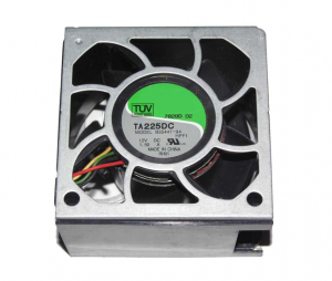 NIDEC 60*38MM B35441-94 12V 1.5A 6CM axial fan For DL380G5 394035-001 Server