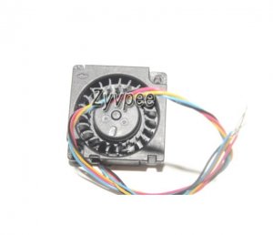 Delta 3cm BFB0305HHA-A 3010 5V 0.23A 4Wire DC Blower Cooling Fan 30x30x10mm