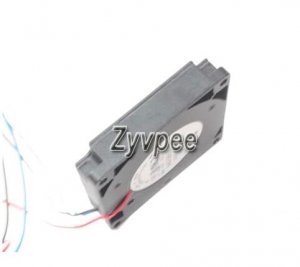 5CM BFB0512HA -AR00 12V 0.12A 3Wire DC Blower Fan 50x50x10mm