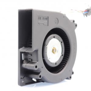 Delta 120mm BFB1248GH 48Vdc 0.96A 4 Wires Power Blower Cooling Fan 120x32mm