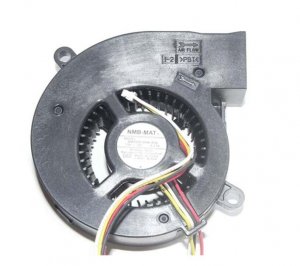 BM6920-09W-B56 13V 0.27A 4 Wires 4 Pins EB-C2100XN CS500XN 510XN Projector Blower 69x20mm