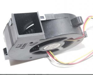 BM6920-09W-B56 13V 0.27A 4 Wires 4 Pins EB-C2100XN CS500XN 510XN Projector Blower 69x20mm