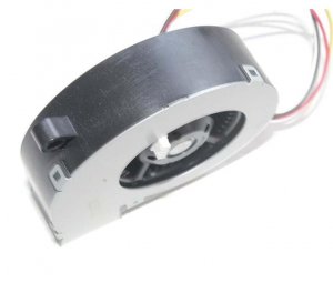 BM6920-09W-B56 13V 0.27A 4 Wires 4 Pins EB-C2100XN CS500XN 510XN Projector Blower 69x20mm