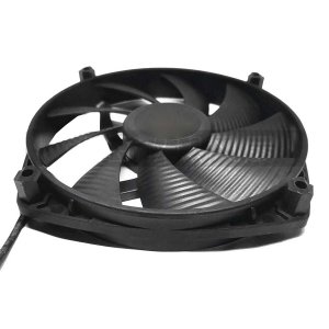 135mm SIW3-13525-HF-26 12V 0.56A 2600RPM 2Wire Computer Power Case Fan