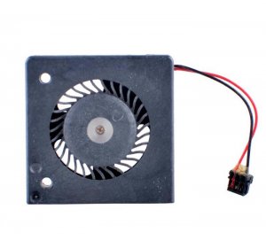 Delta BSB0203HA3-00 2CM DC3.0V 0.10A ultra-thin Drone Cooling Fan 20x5mm