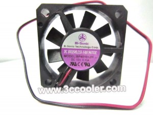 Bi-Sonic 4CM 4010 BP401012H 12V 0.13A 2 Wires Cooler Fan