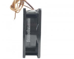80MM 8025 Bi-Sonic 8P-230HB 220V 18/16W 2 Wires 8CM AC Cooling