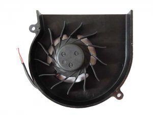 CPU Cooling Bi-Sonic HP551205H-01 DC5V 0.5A 4 Wires Cooler