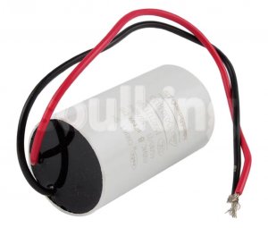 CBB60 CBB61 1.5uf 2uf 4uf 6uf 25uf 450V/500V capacitor fan starting capacitor