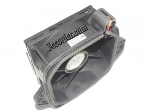 CD9225HH12SA 12V 0.5A 2 Wire Cooler Fan for dryer