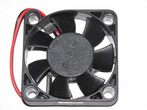 ADDA 40*10mm 4CM AD0405MX-G70 (TJ) DC5V 0.11A 2 Wires 2 pins Hypro Bearing Micro case fan