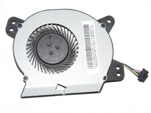 sunon EF50050s1-c350-s9a 5v 2.25w 4 wires 4 pins blower for notebook laptop cpu