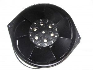 Costech 17CM A17M23SWB M00 230V~50/60Hz 42W V3F elevator Fan, A17M23SWBM00 Cooling Fan