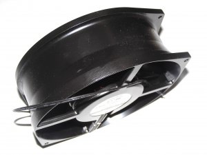 Costech 17CM A17M23SWB M00 230V~50/60Hz 42W V3F elevator Fan, A17M23SWBM00 Cooling Fan