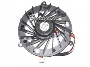 UDQFZRH05DF0 CPU Cooling Fan With DC5V 0.30A 4-Wires 4 Pins For Sony Vaio VGX-TP