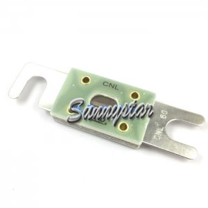 MRO RQ1 CNL DC48V/AC125V RQD-1 car fuse