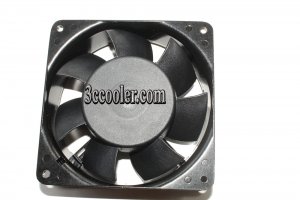120MM 12038 FP-108-1 S1B U 200-240V 50/60Hz 0.13/012A 12CM AC Axial Cooling