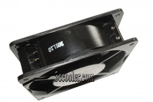 120MM 12038 FP-108-1 S1B U 200-240V 50/60Hz 0.13/012A 12CM AC Axial Cooling