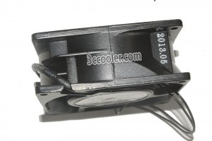 92MM 9238 COMMONWEALTH FP-108JC S1B 220/240V 0.15/0.12A 2 Wires 9CM AC Cooling