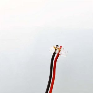 Copal 16mm F16EA-03LLC 3.3V 0.02A 16dBA 2Wire Tiny micro Cooling Fan 16x4mm