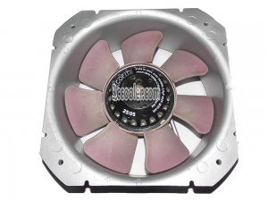 220MM 22080 COSTECH C22S23HKBD00 C22S23HKBDOO ECOFIT 2VRE15 230V 0.30/0.35A AC Cooling