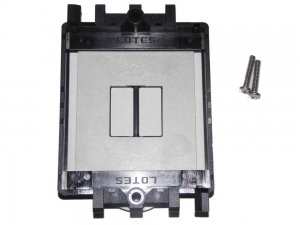 CPU Bracket for AMD Socket AM2 AM2+ Metherboard
