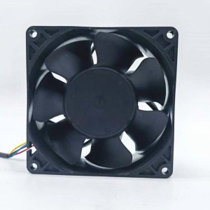 CROWN 9238 AGB09238B24U 24V 1.13A 4Wire Inverter Fan