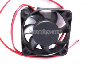 Comair Rotron 4CM CR0424HB-G70 24V 0.07A 2 wires Case DC Fan