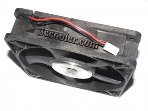 ComairRotron 120mm MC24G3 24V 0.2A 4.8W 2 wires inverter case fan