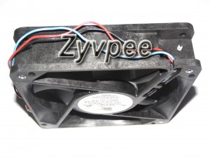 ComairRotron 12CM 12032 MCD48K6NDNX 48V 0.27A 13W 3 Wires 3 Pins Case Fan