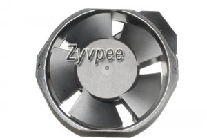 172x51 FP-108EXM-220V 230V 50/60Hz 0.25A 38.5W FP-108EXM-B FP-108EXM AC Fan