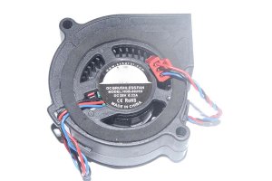 Cool Breeze 60MM HDB-6025D 28V 0.22A 3Wire DC Blower Fan