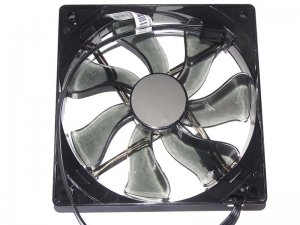 Cooler Master 120mm A12025-16RB-4BP-F1 12V 0.32A 4 wires DF1202512RFHN T400I/PRO T620 RIFLE Bearing Red LED case fan