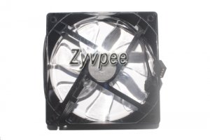 12025 A12025-16RB-4BP-F1 DF12025RFMN 12V 0.32A 4Wire Case Fan 120x25mm