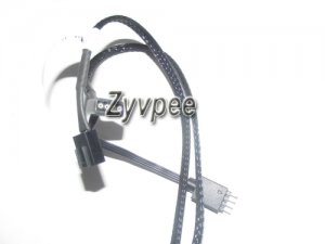 SickleFlow120 SF120R RGB DF1202512RFMN 12V 0.37A MFX-B2DN-18NPC-R1 Cooling Fan