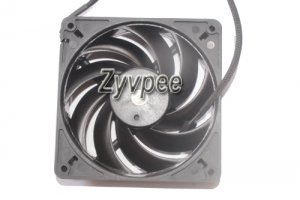12025 FA12025E12BPM 12V 1.5A 4Wire 120MM Cooling Fan 120x25mm