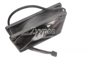 12025 FA12025E12BPM 12V 1.5A 4Wire 120MM Cooling Fan 120x25mm