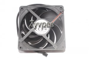 12025 FA12025E12BPM 12V 1.5A 4Wire 120MM Cooling Fan 120x25mm