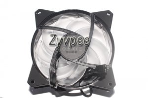 MasterFan120 AB DF1202512RFUN 12V 0.54A 2000RPM 5V ARGB 4Wire Cooling Fan 120x25mm